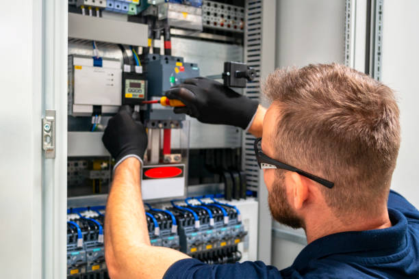 Best Electrical Troubleshooting and Repair  in Bensley, VA