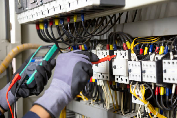 Best Electrical Remodeling Services  in Bensley, VA