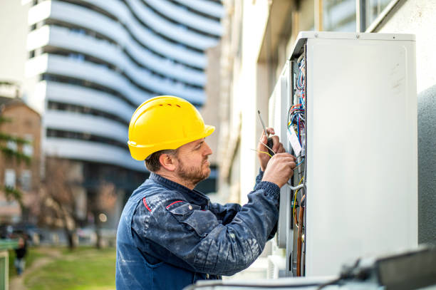 Best Electrical Maintenance Services  in Bensley, VA