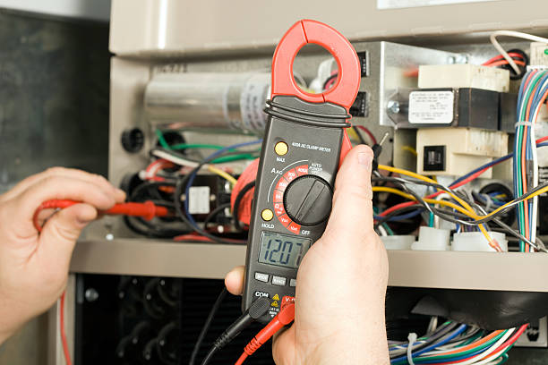 Best Electrical Outlet Installation and Repair  in Bensley, VA