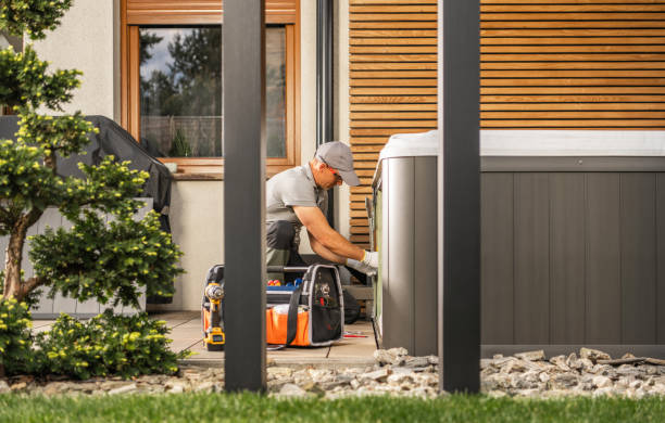 Best Generator Installation and Maintenance  in Bensley, VA