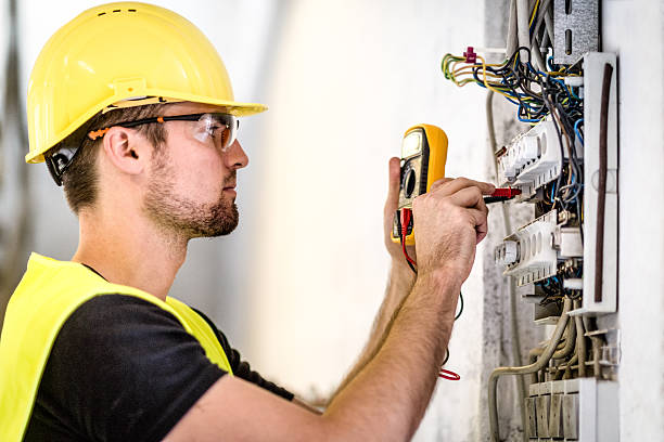 Best Electrical Wiring and Rewiring  in Bensley, VA