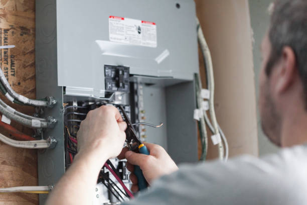 Best Commercial Electrical Services  in Bensley, VA